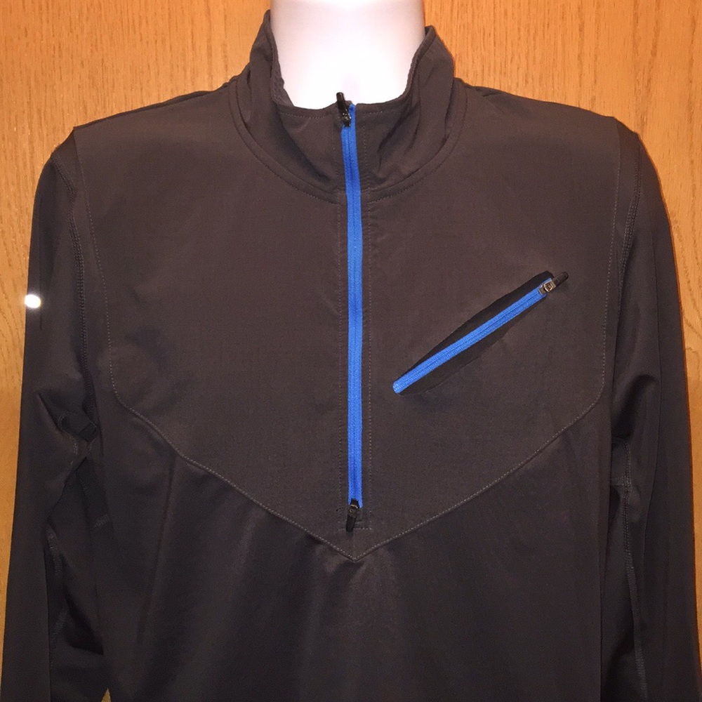 Nike Dri fit ReflectiveJacket
